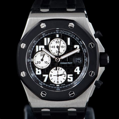 audemars piguet royal oak offshore gommino|royal oak offshore collection sale.